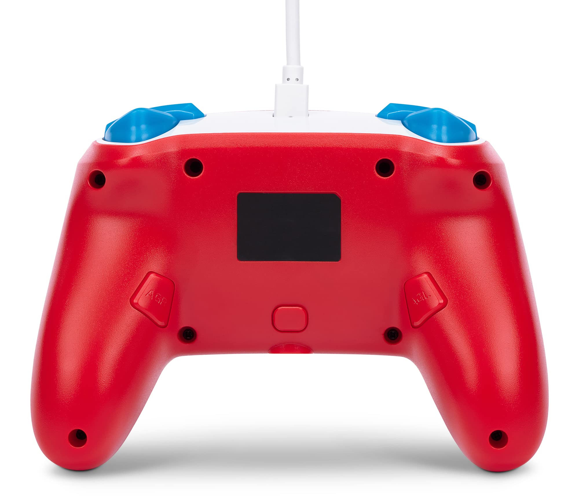 Mando Nintendo Switch Powera Enhanced Mario - Edición Woo-hoo! Mando Nintendo Switch Powera Enhanced Mario - Edición Woo-hoo!